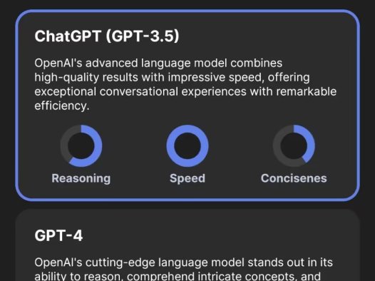 AI chatGPT 安卓下载即用版